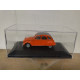 CITROEN 2CV MANDARINE 1:43 BOX NO ORIGINAL