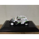 CITROEN 2CV CROSS 2009 CHAMPION FRANCE 1:43 IXO HACHETTE BOX NO ORIGINAL