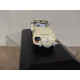 CITROEN 2CV 4 SAISONS CABRIOLET 1:43 ELIGOR HACHETTE BOX NO ORIGINAL