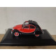 CITROEN 2CV CHARLESTON LUXE 1:43 ELIGOR HACHETTE BOX NO ORIGINAL