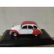 CITROEN 2CV DOLLY 1:43 ELIGOR HACHETTE BOX NO ORIGINAL RETROS MAL