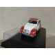 CITROEN 2CV DOLLY 1:43 ELIGOR HACHETTE BOX NO ORIGINAL RETROS MAL