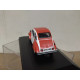 CITROEN 2CV DOLLY 1:43 ELIGOR HACHETTE BOX NO ORIGINAL RETROS MAL