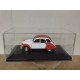 CITROEN 2CV DOLLY 1:43 ELIGOR HACHETTE BOX NO ORIGINAL RETROS MAL