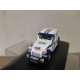 CITROEN 2CV RAID n53 1:43 ELIGOR HACHETTE BOX NO ORIGINAL