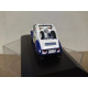 CITROEN 2CV RAID n53 1:43 ELIGOR HACHETTE BOX NO ORIGINAL
