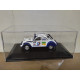 CITROEN 2CV RAID n53 1:43 ELIGOR HACHETTE BOX NO ORIGINAL