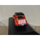 CITROEN (2CV) IES 3CV 1986 AMERICA 1:43 SALVAT IXO BOX NO ORIGINAL