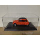 CITROEN (2CV) IES 3CV 1986 AMERICA 1:43 SALVAT IXO BOX NO ORIGINAL