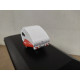CARAVANA AILETTE 1:43 ELIGOR HACHETTE BOX NO ORIGINAL