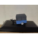 REMOLQUE/TRAILER BLUE ARTESANAL (ACADIANE) 1:43