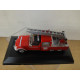 CITROEN ACADIANE FEUER-ENTE 1:43 ELIGOR HACHETTE BOX NO ORIGINAL