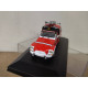 CITROEN ACADIANE FEUER-ENTE 1:43 ELIGOR HACHETTE BOX NO ORIGINAL
