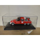 CITROEN ACADIANE FEUER-ENTE 1:43 ELIGOR HACHETTE BOX NO ORIGINAL