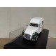 CITROEN 2CV FOURGONNETTE CLIMONT 1:43 ELIGOR HACHETTE BOX NO ORIGINAL
