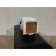CITROEN 2CV FOURGONNETTE CLIMONT 1:43 ELIGOR HACHETTE BOX NO ORIGINAL