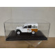 CITROEN 2CV FOURGONNETTE CLIMONT 1:43 ELIGOR HACHETTE BOX NO ORIGINAL
