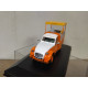 CITROEN 2CV PICKUP MARCHAND GLACES 1:43 ELIGOR HACHETTE BOX NO ORIGINAL