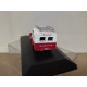CITROEN 2CV FOURGONNETTE GRAND BAZAR 1:43 ELIGOR HACHETTE BOX NO ORIGINAL