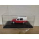 CITROEN 2CV FOURGONNETTE GRAND BAZAR 1:43 ELIGOR HACHETTE BOX NO ORIGINAL