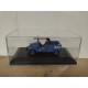 CITROEN 2CV PICKUP JULES A CANON 1:43 ELIGOR HACHETTE BOX NO ORIGINAL