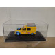 CITROEN 2CV FOURGONNETTE 1970 RAID KABUL 1:43 NOREV HACHETTE BOX NO ORIGINAL