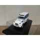 CITROEN 2CV FOURGONNETTE ASSISTANCE 1:43 ELIGOR HACHETTE BOX NO ORIGINAL