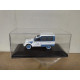 CITROEN 2CV FOURGONNETTE ASSISTANCE 1:43 ELIGOR HACHETTE BOX NO ORIGINAL