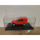 CITROEN 2CV FOURGONNETTE 1973 POMPIERS 1:43 ELIGOR HACHETTE BOX NO ORIGINAL