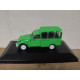 CITROEN 2CV CAMIONNETTE AKS 400 6 GLACES 1:43 ELIGOR HACHETTE BOX NO ORIGINAL
