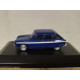 CITROEN AMI 8 SUPER BLUE 1:43 PARADCAR BOX NO ORIGINAL