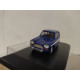 CITROEN AMI 8 SUPER BLUE 1:43 PARADCAR BOX NO ORIGINAL