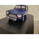 CITROEN AMI 8 SUPER BLUE 1:43 PARADCAR BOX NO ORIGINAL