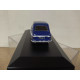 CITROEN AMI 8 SUPER BLUE 1:43 PARADCAR BOX NO ORIGINAL