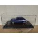 CITROEN AMI 8 SUPER BLUE 1:43 PARADCAR BOX NO ORIGINAL