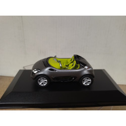 CITROEN CBUGGY CONCEPT CAR 1:43 NOREV BOX NO ORIGINAL