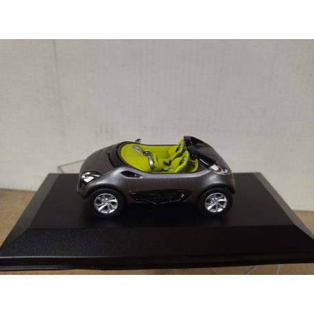CITROEN CBUGGY CONCEPT CAR 1:43 NOREV BOX NO ORIGINAL
