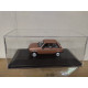 CITROEN LNA 11E/RE 1983 CHAMPAGNE 1:43 NOREV BOX NO ORIGINAL