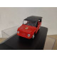 CITROEN MEHARI ORANGE 1:43 BOX NO ORIGINAL