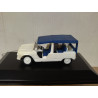 CITROEN MEHARI 1983 AZUR 1:43 NOREV BOX NO ORIGINAL