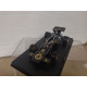 LOTUS 72D 1972 FORMULA F1 WIN EMERSON FITTIPALDI 1:43 RBA IXO