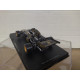 LOTUS 72D 1972 FORMULA F1 WIN EMERSON FITTIPALDI 1:43 RBA IXO