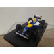 WILLIAMS FW14B 1992 RENAULT FORMULA F1 WIN NIGEL MANSELL 1:43 RBA IXO