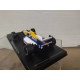 WILLIAMS FW14B 1992 RENAULT FORMULA F1 WIN NIGEL MANSELL 1:43 RBA IXO