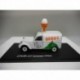 CITROEN 2CV FOURGONNETTE (FELIX POTIN, OFKOC ) ATLAS ELIGOR 1:43