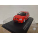 VOLKSWAGEN GOLF 4 R32 TORNADO RED 1:43 SOLIDO S4313604 SD