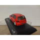 VOLKSWAGEN GOLF 4 R32 TORNADO RED 1:43 SOLIDO S4313604 SD