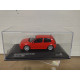 VOLKSWAGEN GOLF 4 R32 TORNADO RED 1:43 SOLIDO S4313604 SD