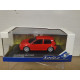 VOLKSWAGEN GOLF 4 R32 TORNADO RED 1:43 SOLIDO S4313604 SD