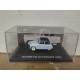 MOCHET CM-125 Y 1956 BERLINE MICROCARS 1:43 ALTAYA IXO
